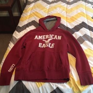 American Eagle Outfitters Hoodie